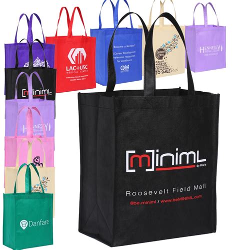 promotional bags wholesale philippines